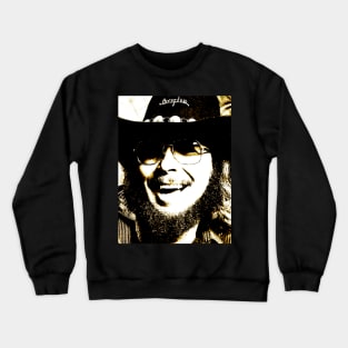 Hank Williams Jr / Vintage Crewneck Sweatshirt